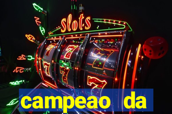 campeao da libertadores 2003